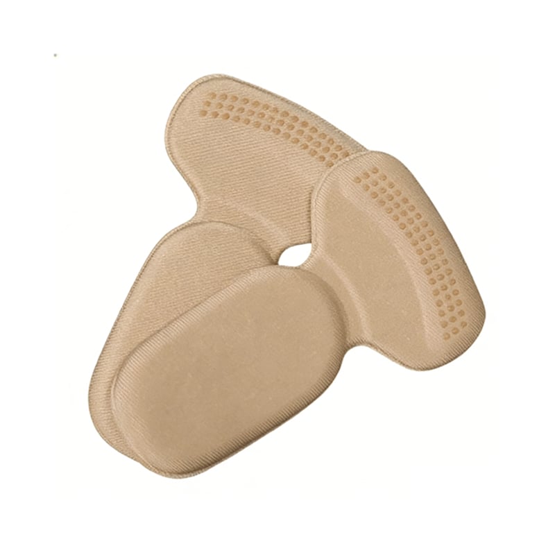 üòçAnti-slip Heel Liners Soft Cushion Heel Protector Pads for Women Men Shoes