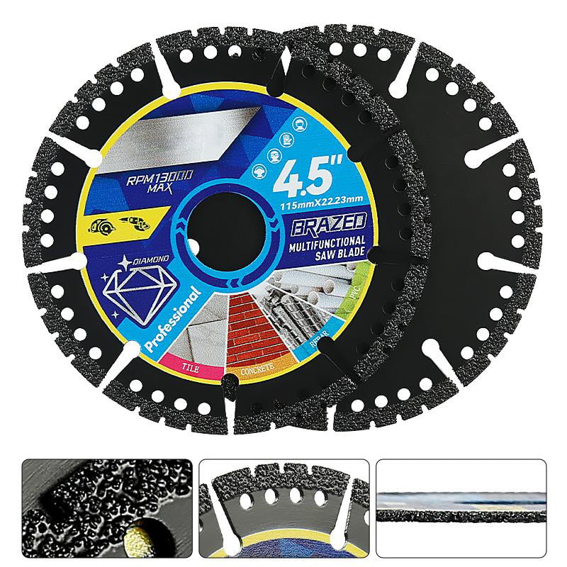 Dailyardtool¬Æ Multi-purpose Saw Blades : Cut Through Anything  for Unmatched Power and Precision