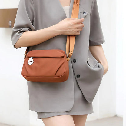 üçÇLightweight Minimalist Shoulder Bag for Women