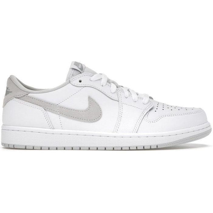 Jordan 1 Low OG Neutral Grey (2021/2024)
