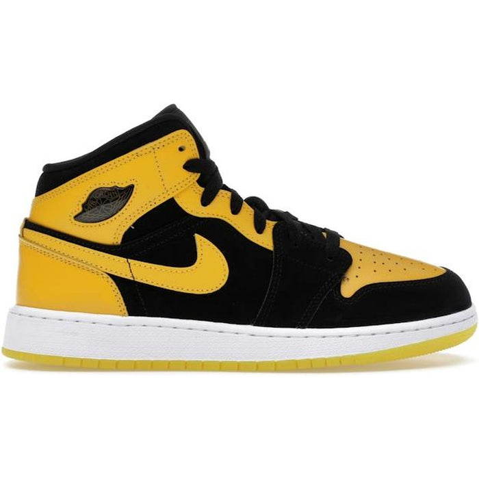 Jordan 1 Mid SE New Love (2025) (GS)