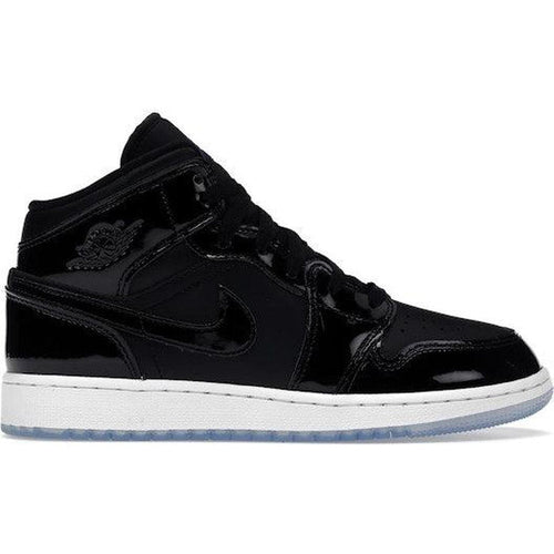 Jordan 1 Mid SE Space Jam (GS)