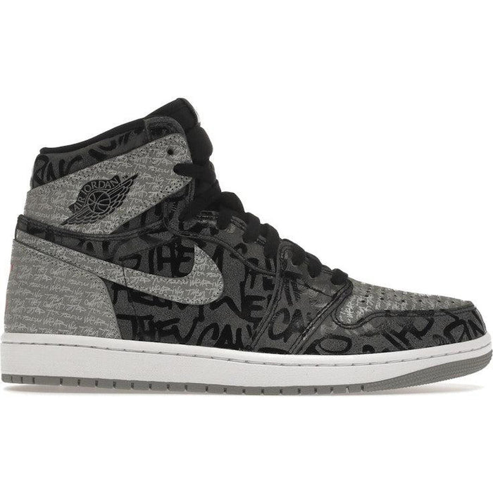 Jordan 1 Retro High OG Rebellionaire