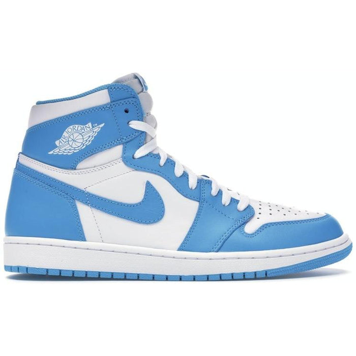 Jordan 1 Retro High OG UNC