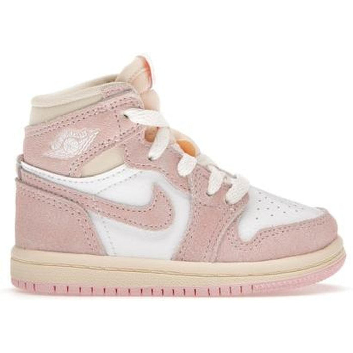 Jordan 1 Retro High OG Washed Pink (TD)