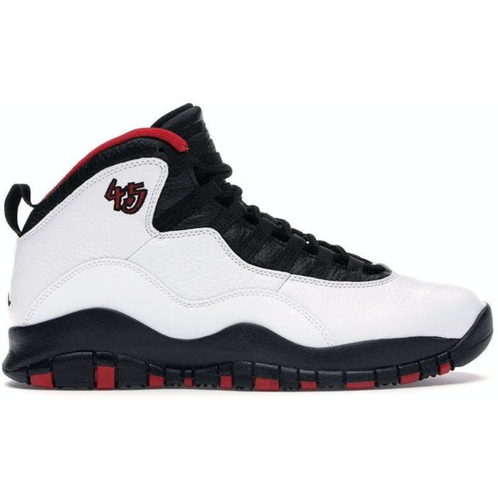 Jordan 10 Retro Double Nickel