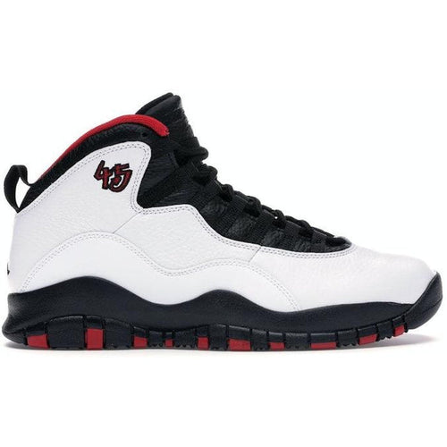 Jordan 10 Retro Double Nickel