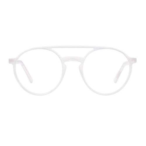 Andy Wolf Transparent Acetate Glasses (Frames)