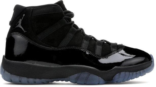 Jordan 11 Retro Cap and Gown
