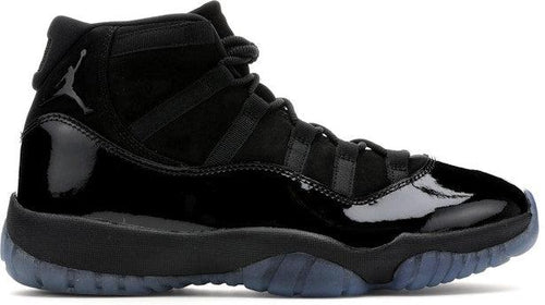 Jordan 11 Retro Cap and Gown
