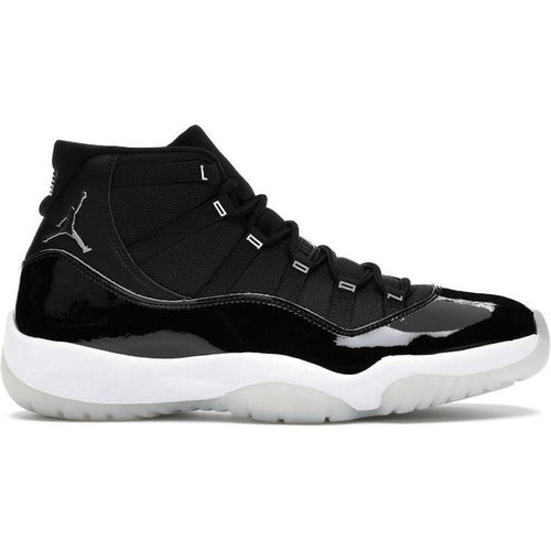 Jordan 11 Retro Jubilee 25th Anniversary