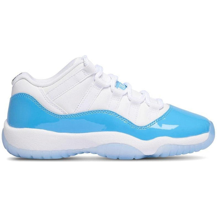 Jordan 11 Retro Low University Blue (2026) (GS)