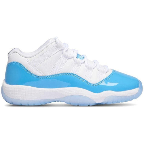 Jordan 11 Retro Low University Blue (2026) (GS)