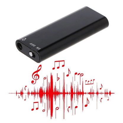 üî•üî•RecorderüéôÔ∏è