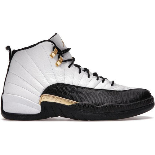 Jordan 12 Retro Royalty Taxi