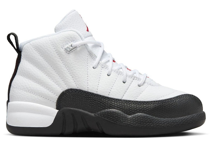 Jordan 12 Retro Taxi Flip (PS)