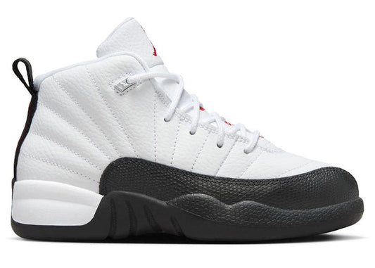 Jordan 12 Retro Taxi Flip (PS)