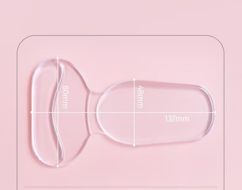 üòçAnti-slip Heel Liners Soft Cushion Heel Protector Pads for Women Men Shoes