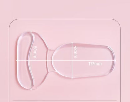 üòçAnti-slip Heel Liners Soft Cushion Heel Protector Pads for Women Men Shoes