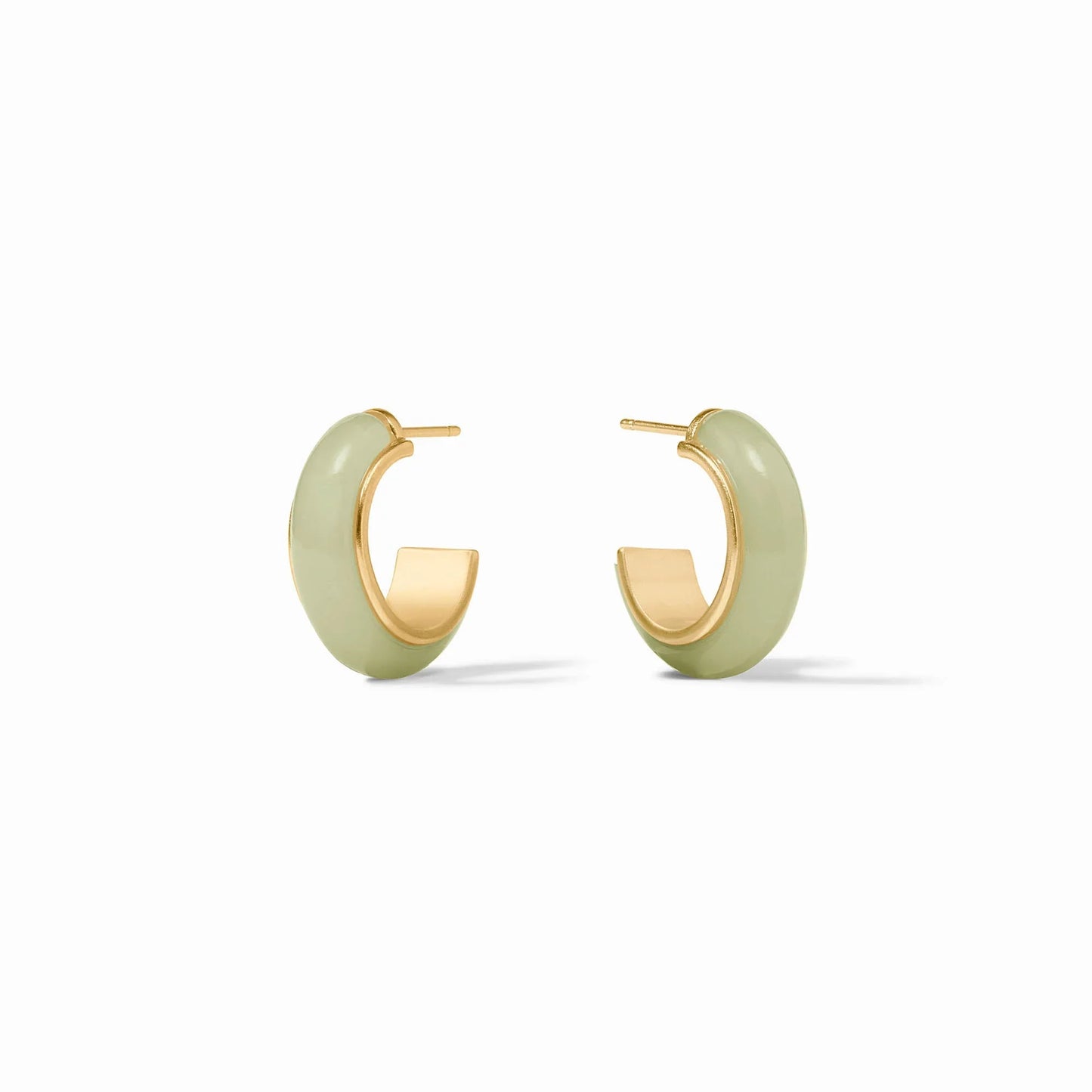 Amalfi Hoop Earrings
