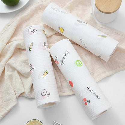 üßº Reusable wipes ‚Äì save money & protect the planet for daily use.