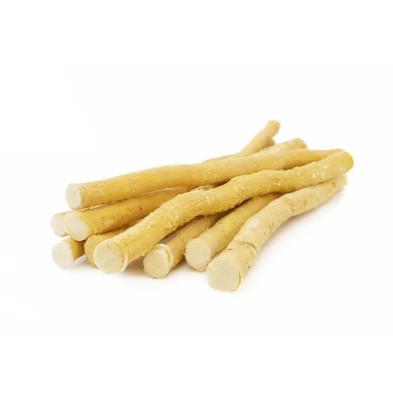 üåø Natural Miswak Sticks ‚Äì Individually Wrapped, Traditional Toothbrush for Fresh Breath & Healthy Gums