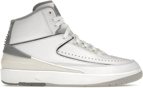 Jordan 2 Retro Cement Grey