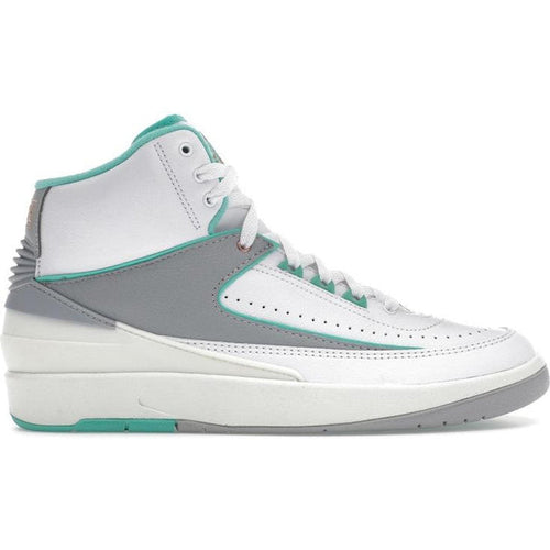 Jordan 2 Retro Crystal Mint (Women's)