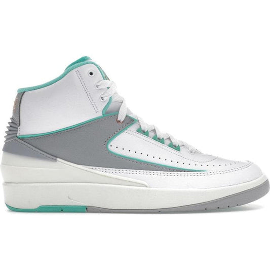Jordan 2 Retro Crystal Mint (Women's)