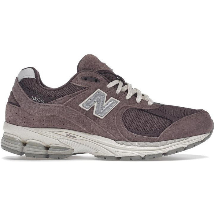 New Balance 2002R Black Fig