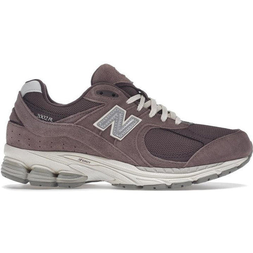 New Balance 2002R Black Fig
