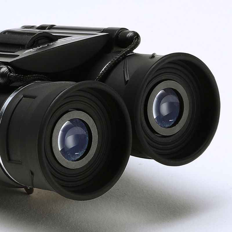 40x22 HD Binoculars – BAK4 Prism, Dual FMC Coating, 10–3000m Range