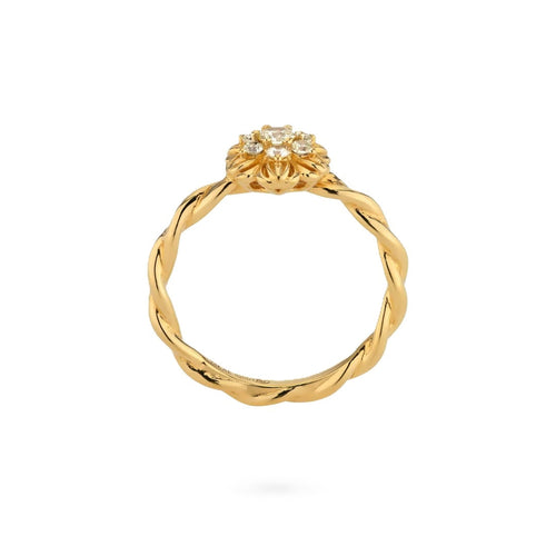24KAE JEWELS JEWELRY Mod. 124108Y/56