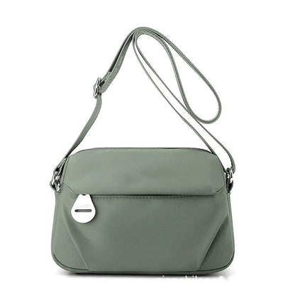 üçÇLightweight Minimalist Shoulder Bag for Women