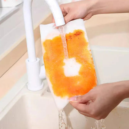 üßº Reusable wipes ‚Äì save money & protect the planet for daily use.
