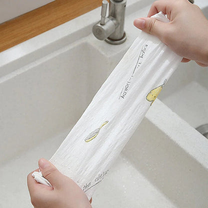 üßº Reusable wipes ‚Äì save money & protect the planet for daily use.