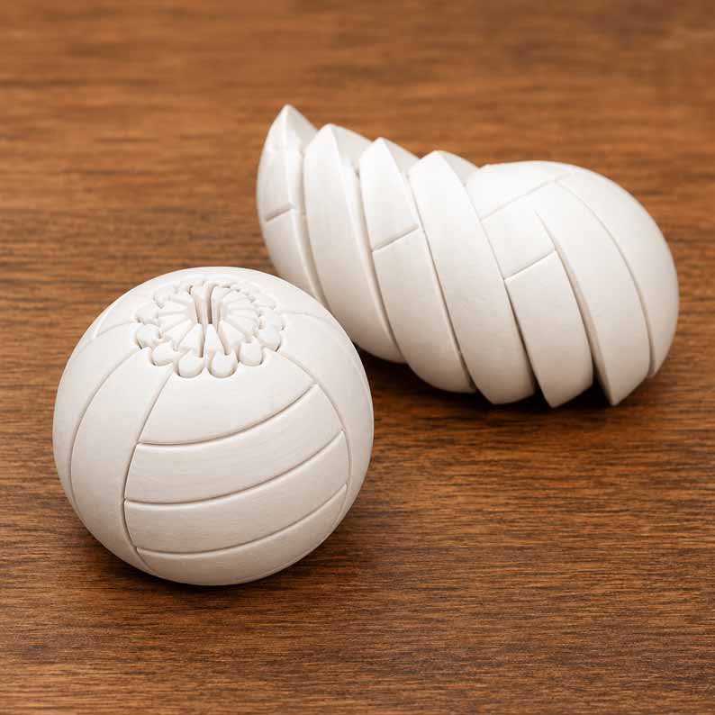 ‚öæLast Day  OFF - Baseball Fidget Ball Toy