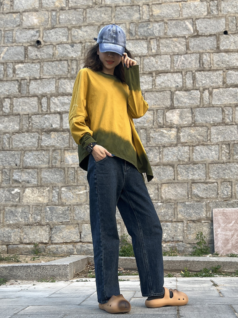 Stylish & Breezy Summer Top for Women | Eva Trends