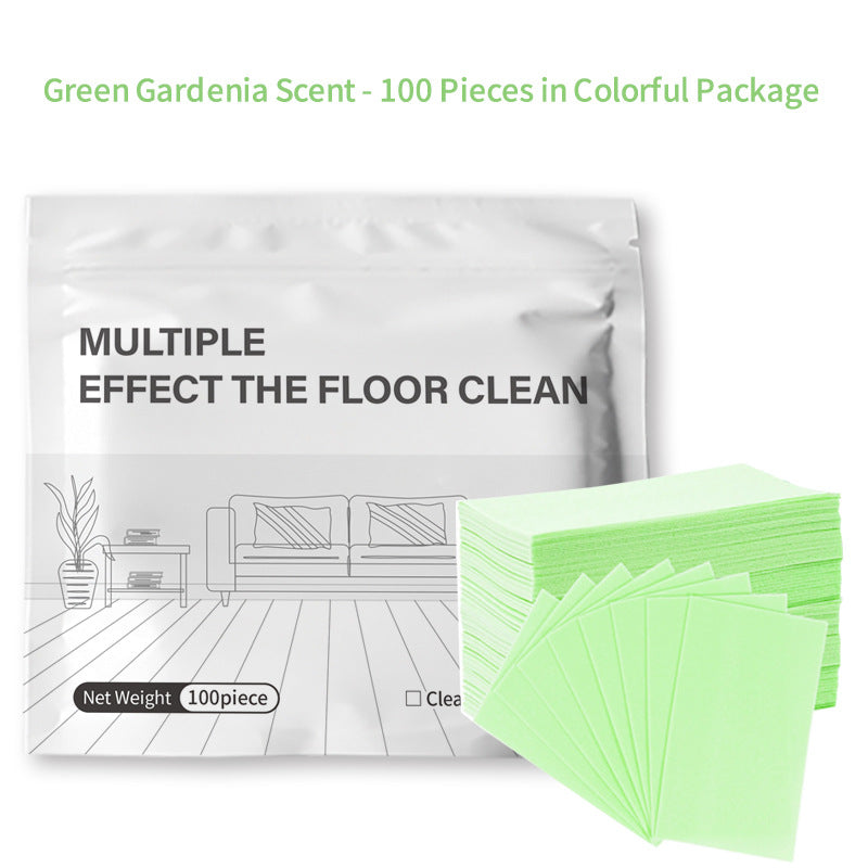 üî•Multi-Surface Floor Cleaning Tablets ‚Äì Concentrated Cleaner for Hardwood, Tile, Laminate & More