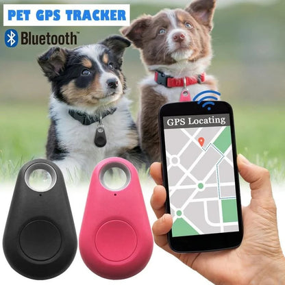 üî•Intelligent Tracking Locator
