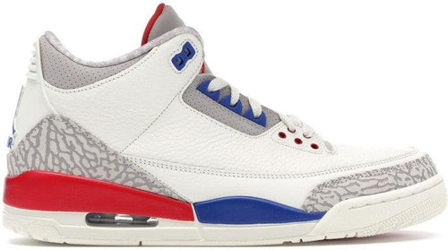 Jordan 3 Retro International Flight