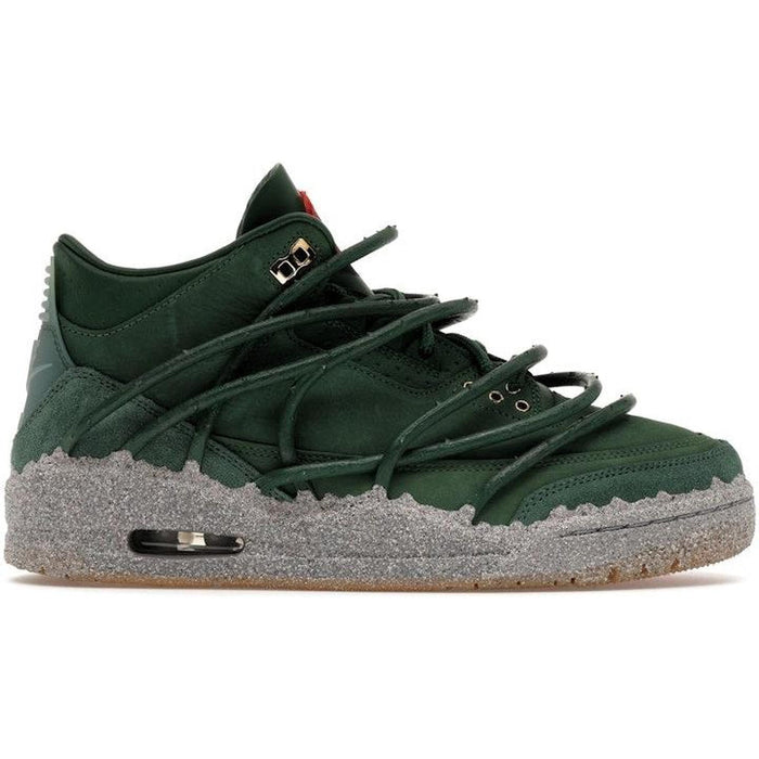 Jordan 3 Retro Teyana Taylor Concrete Rose (Women's)