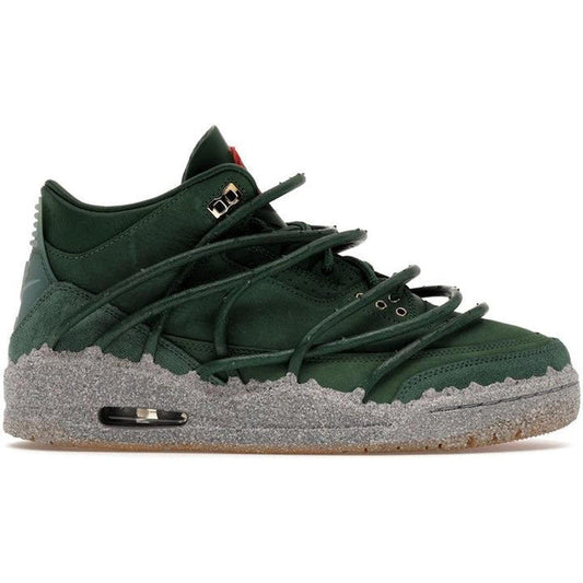 Jordan 3 Retro Teyana Taylor Concrete Rose (Women's)