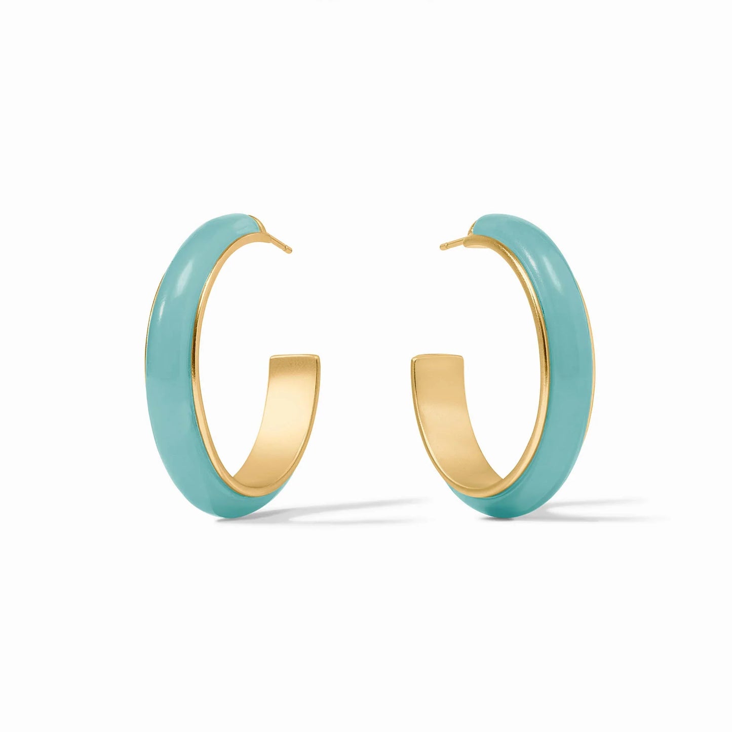 Amalfi Hoop Earrings