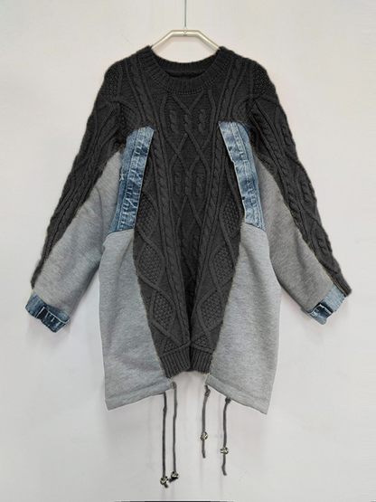 Cozy & Stylish Women's Winter Sweater | Eva Trends