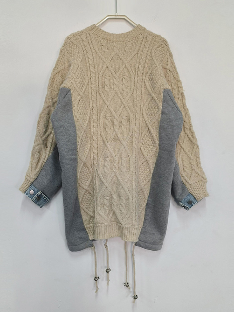 Cozy & Stylish Women's Winter Sweater | Eva Trends