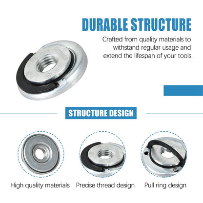 Dailyardtool¬Æ Angle Grinding Tool Flange Nut