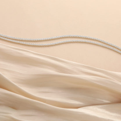 üéâüî•Dainty Layered Anklet For Women