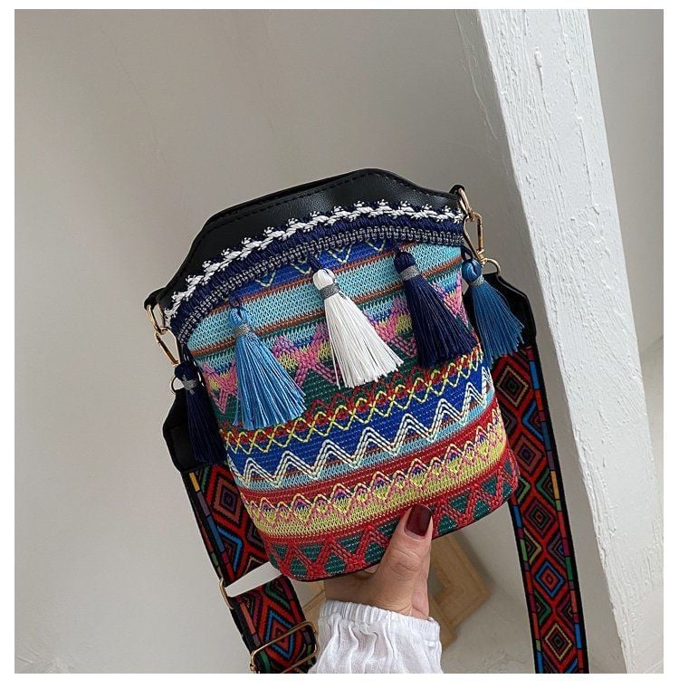 üî•Limited Time Offerüî•Handmade Native American Handbagsüßµ