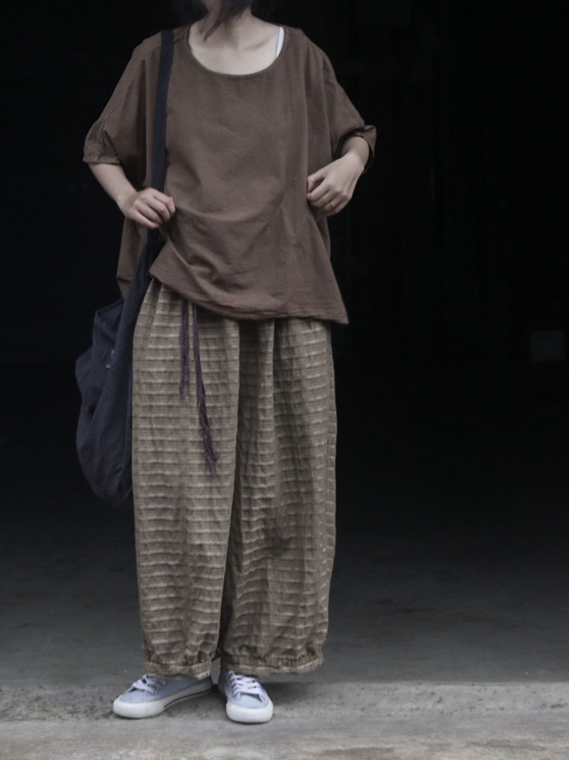 Women's Trendy Bottoms for Effortless Summer Days